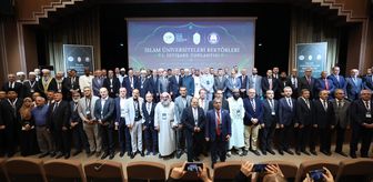 İslam dünyası üniversitelerine ittifak çağrısı