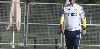 İsmail Kartal'dan Diego Carlos için açıklama: Tutanak tutturduk