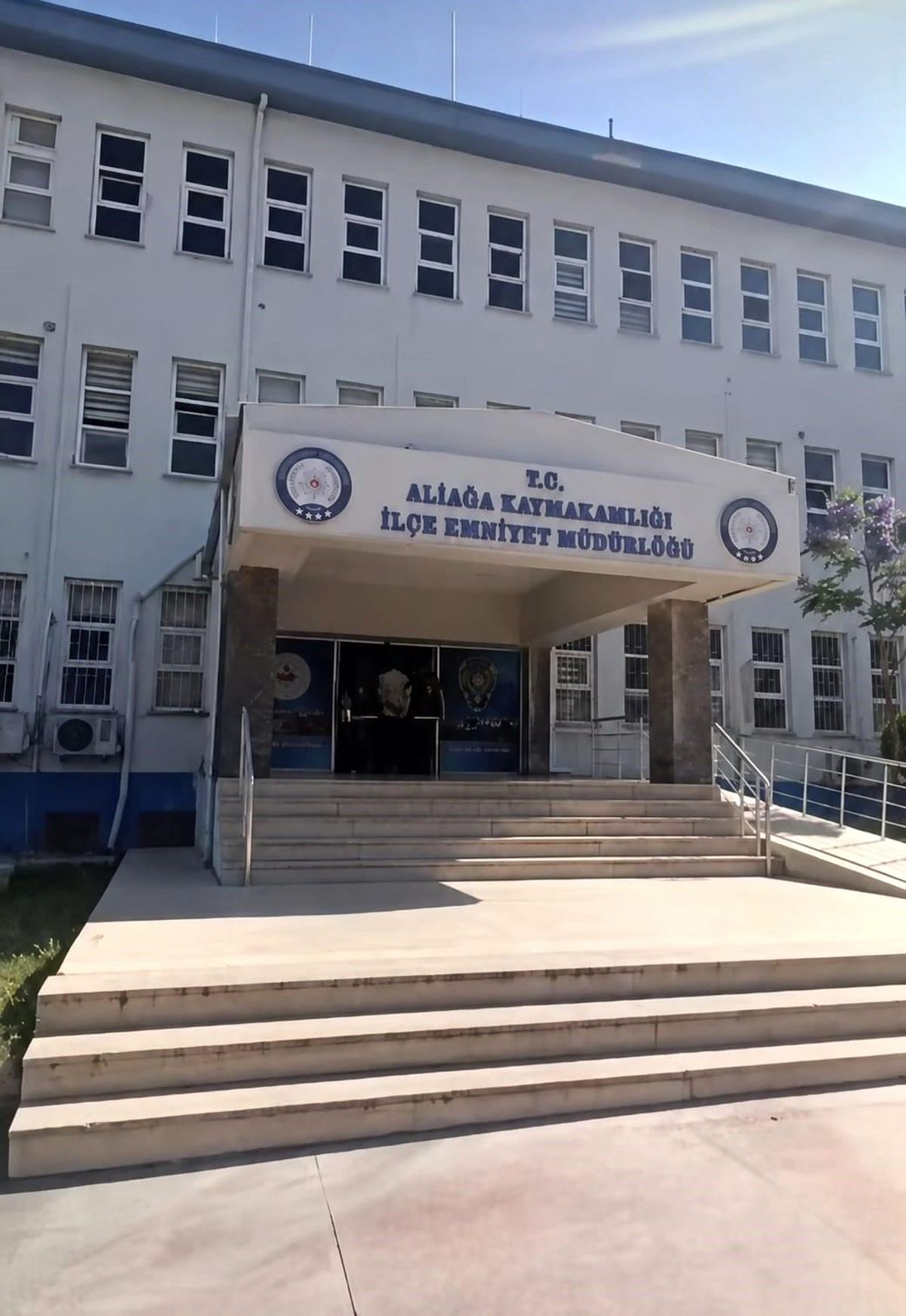 İzmir'de 11 yıl 10 ay kesinleşmiş hapis cezası bulunan şahıs yakalandı