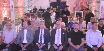 Kırklareli'nde gençlik ve kültür merkezi projesinde imzalar atıldı