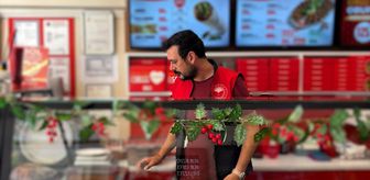 Kırklareli'nde gıda işletmeleri denetlendi