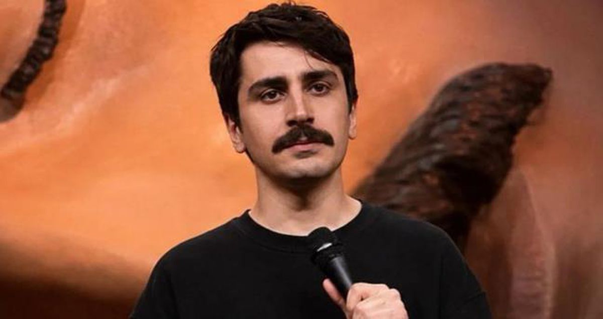 Komedyen Deniz Göktaş hakkında soruşturma mı başlatıldı, neden? Son dakika... Deniz Göktaş Kur’an-ı Kerim hakkında ne dedi?