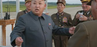 Kuzey Kore, Japonya-ABD ortak askeri tatbikatını 'savaş provası' olarak nitelendirdi