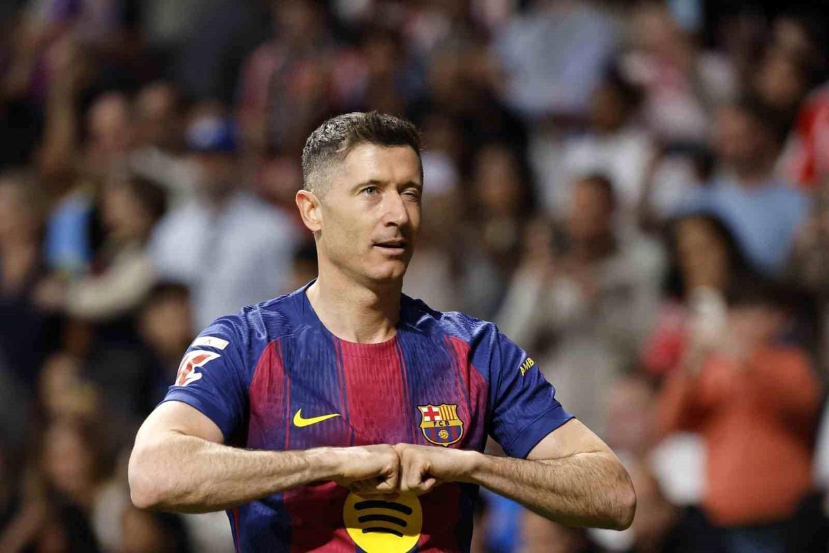 Robert Lewandowski, Chicago Fire formasıyla