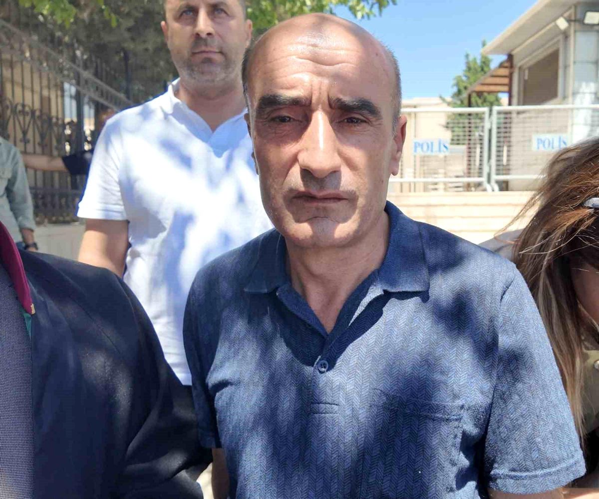 Mardin'de 3 kişinin hayatını kaybettiği olaya ilişkin davada ilk duruşma: 2 sanığa tahliye