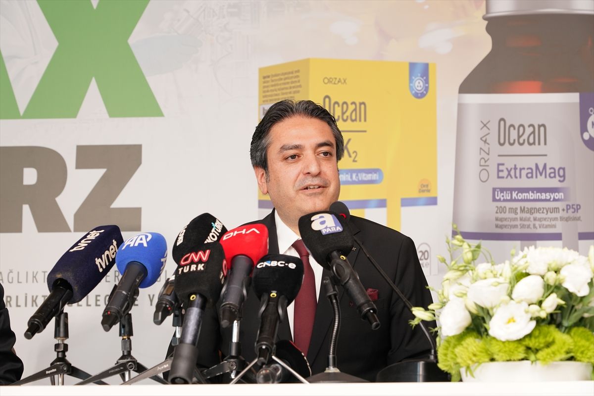 Orzax halka arzında talep toplama 29 Haziran'da başlıyor