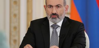 Skandal kararın ardından Paşinyan'dan Netanyahu'ya soğuk duş: Bir yanıt vermeyeceğiz