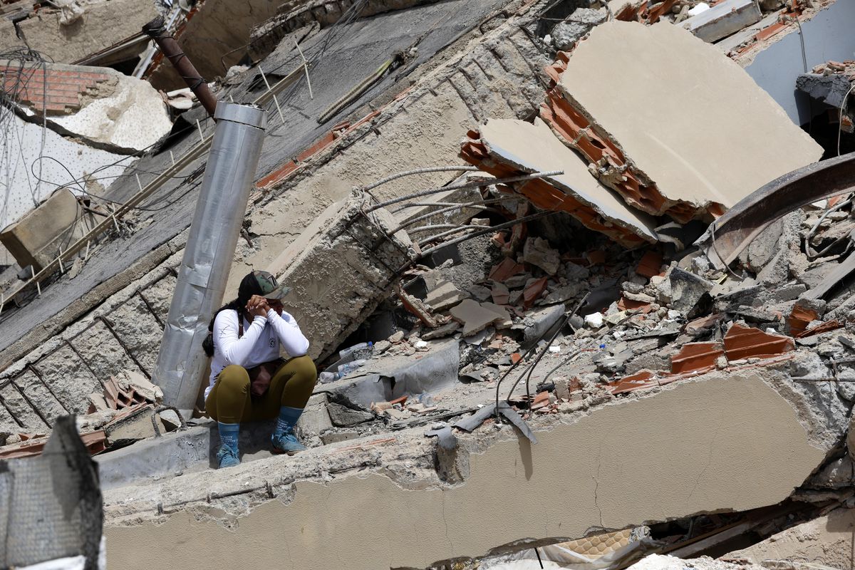Peru, Venezuela'ya 14,5 Ton İnsani Yardım Gönderdi