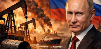 Rusya Devlet Başkanı Putin, ülkede akaryakıt sorunlarının sürdüğünü söyledi