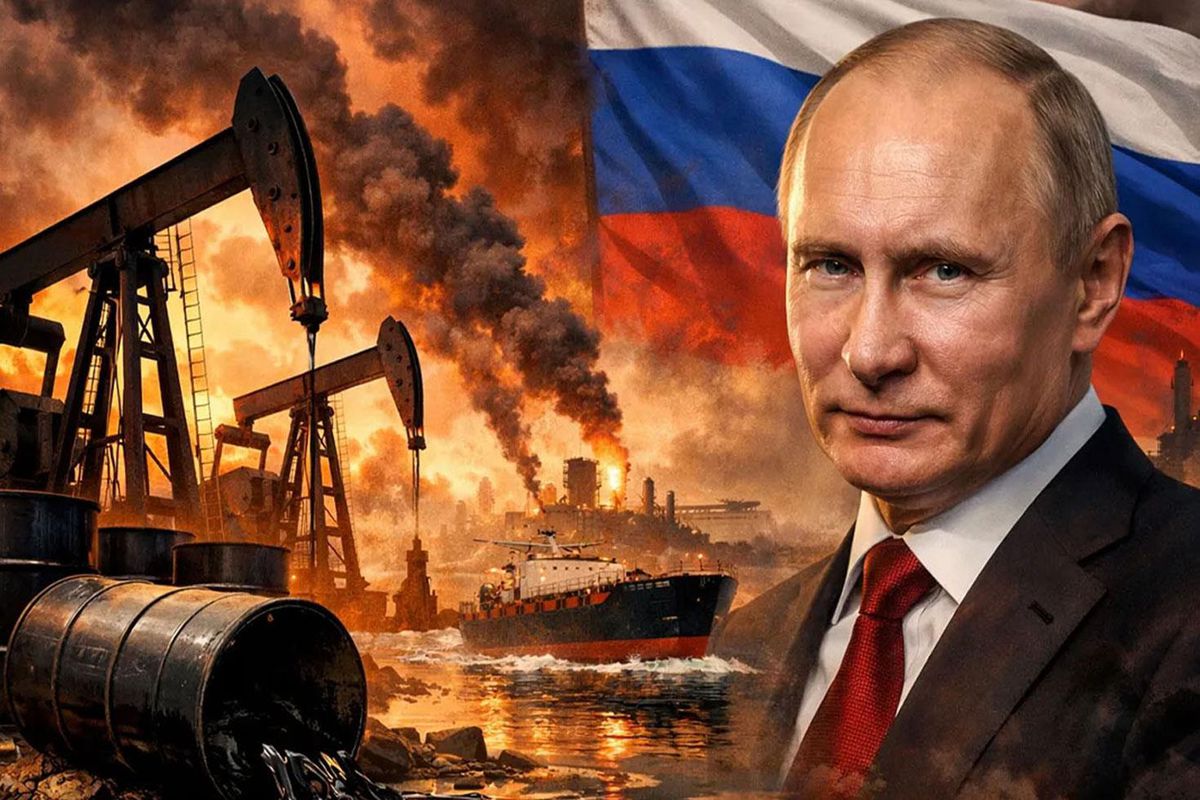 Rusya Devlet Başkanı Putin, ülkede akaryakıt sorunlarının sürdüğünü söyledi