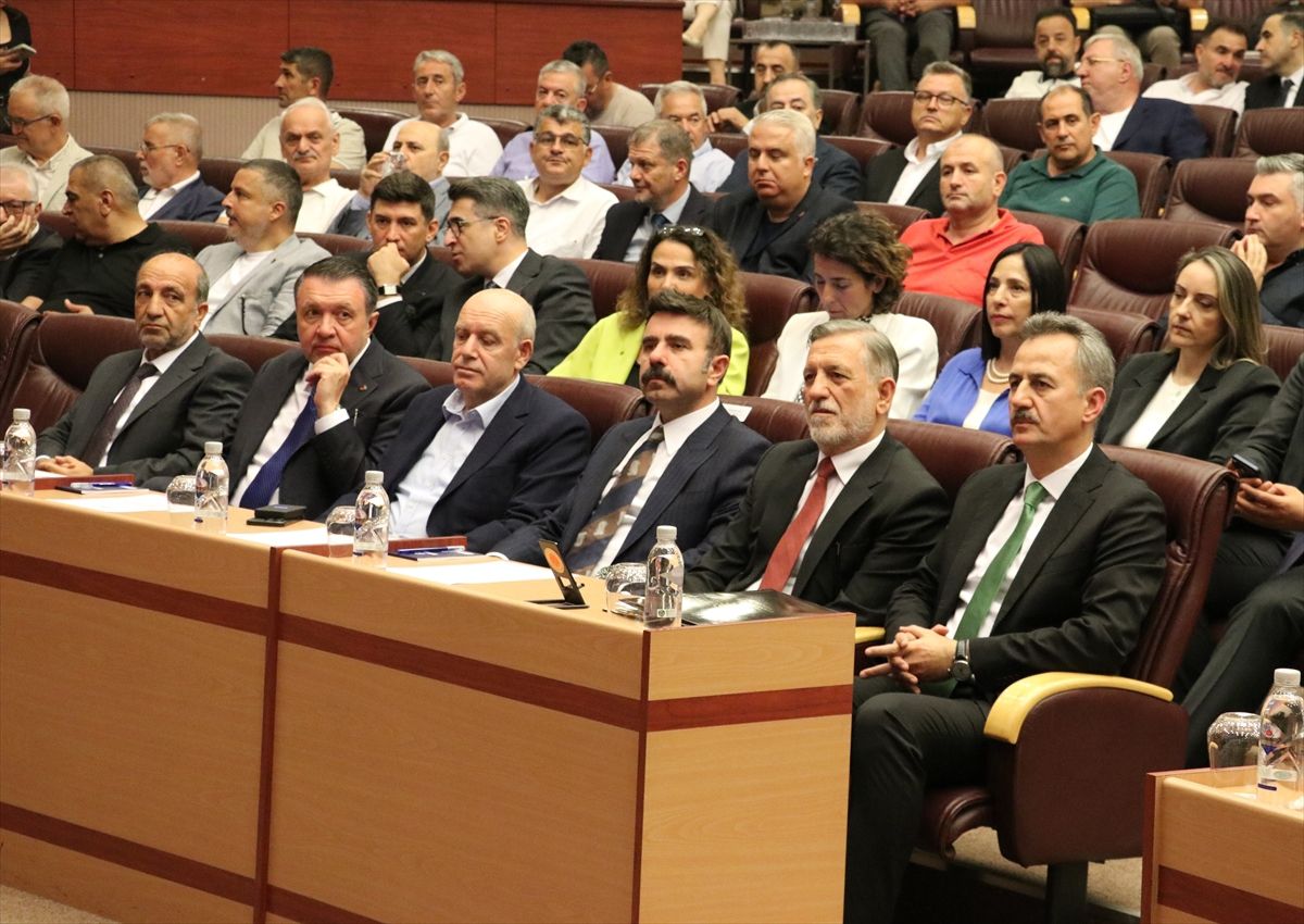 Savunma sanayii ihracatında 20 yılda 44 kat artış