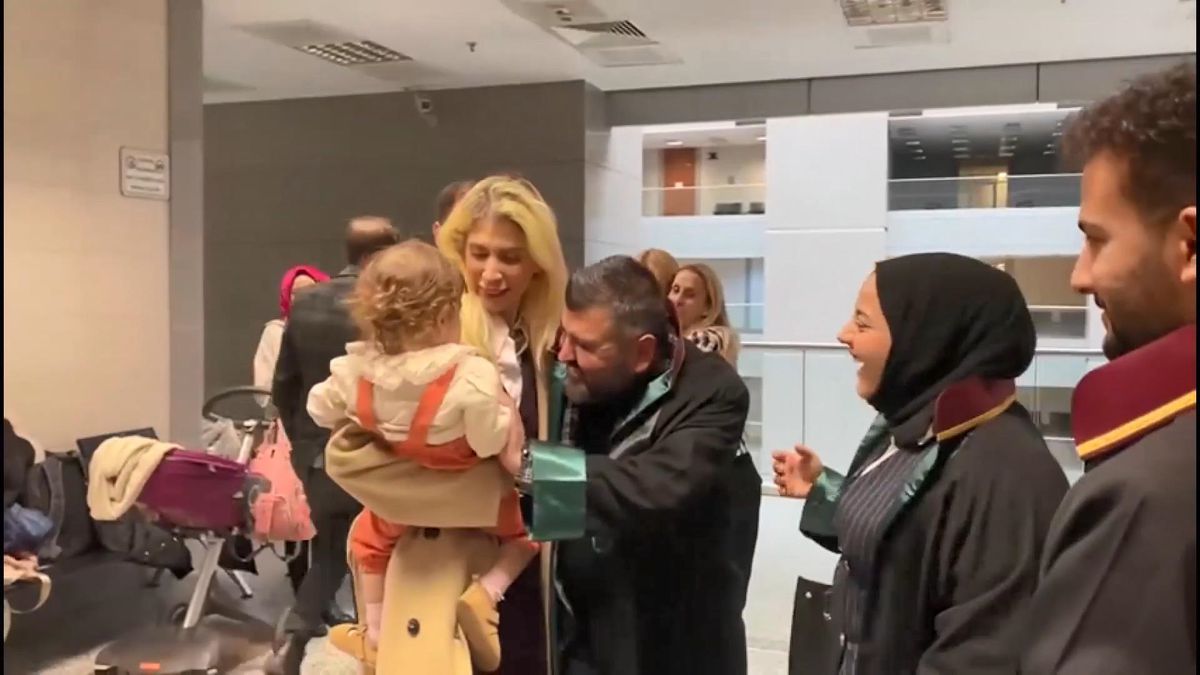 Tamar Tanrıyar hakkında resen soruşturma başlatıldı