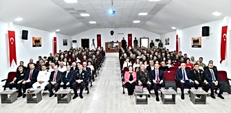 Tekirdağ'da Kara Kuvvetlerinin kuruluş yıl dönümü kutlandı