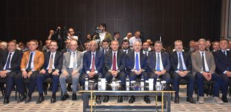 Trabzon Turizm Master Planı Tanıtıldı