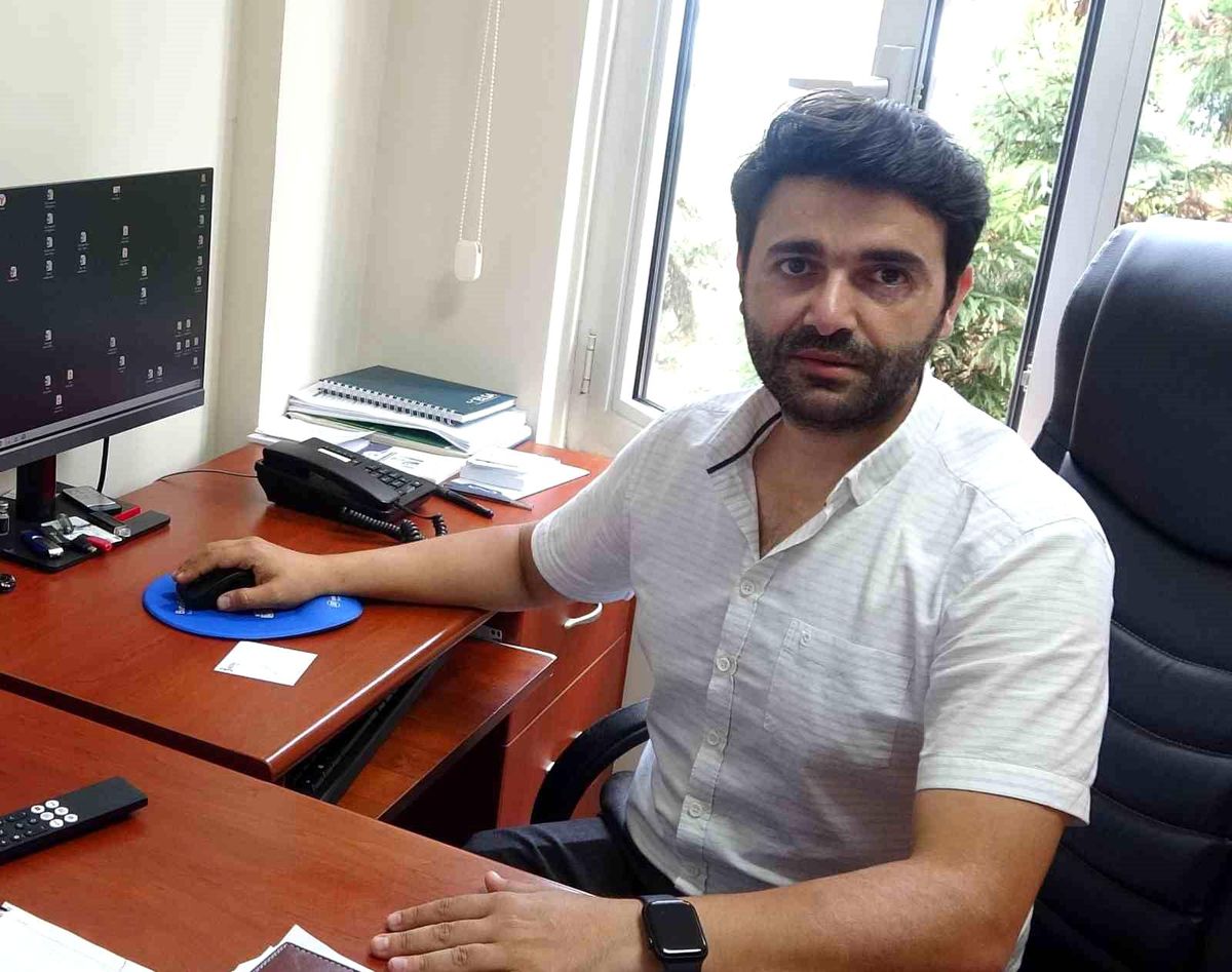 Doktor, zayıflama iğneleri hakkında açıklama yapıyor.