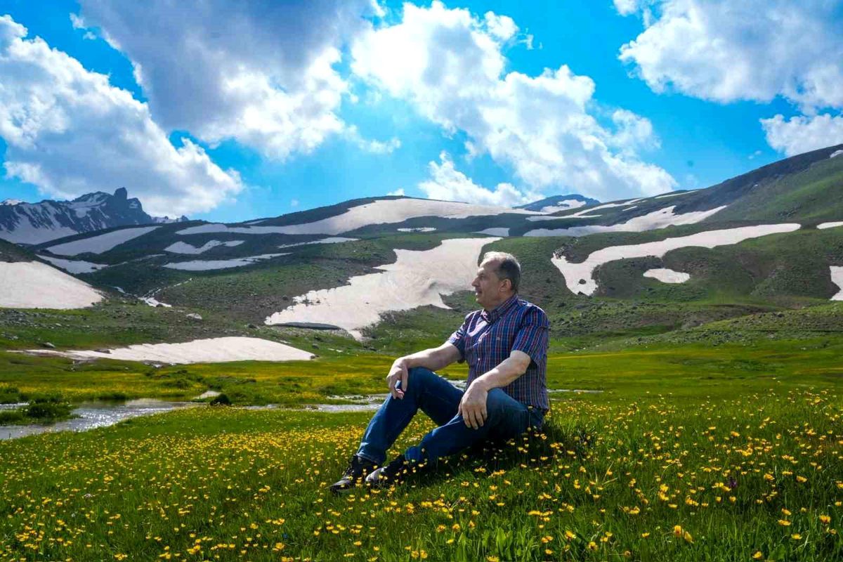Vali Taşyapan, Berçelan Yaylası için harekete geçti