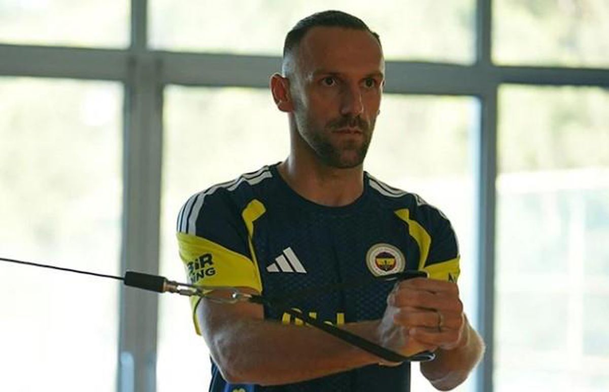 Vedat Muriqi sakatlandı mı, Vedat Muriqi ne zaman iyileşir, kaç hafta, kaç ay yok? Vedat Muriqi Fenerbahçe Şampiyonlar Ligi eleme maçına yetişir mi?