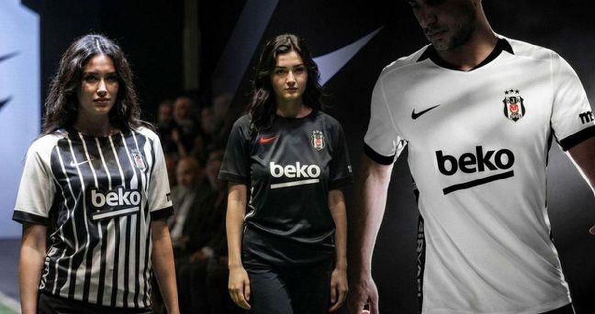 YENİ SEZON BEŞİKTAŞ FORMA FİYATLARI: 2026 Beşiktaş forma fiyatları ne kadar?