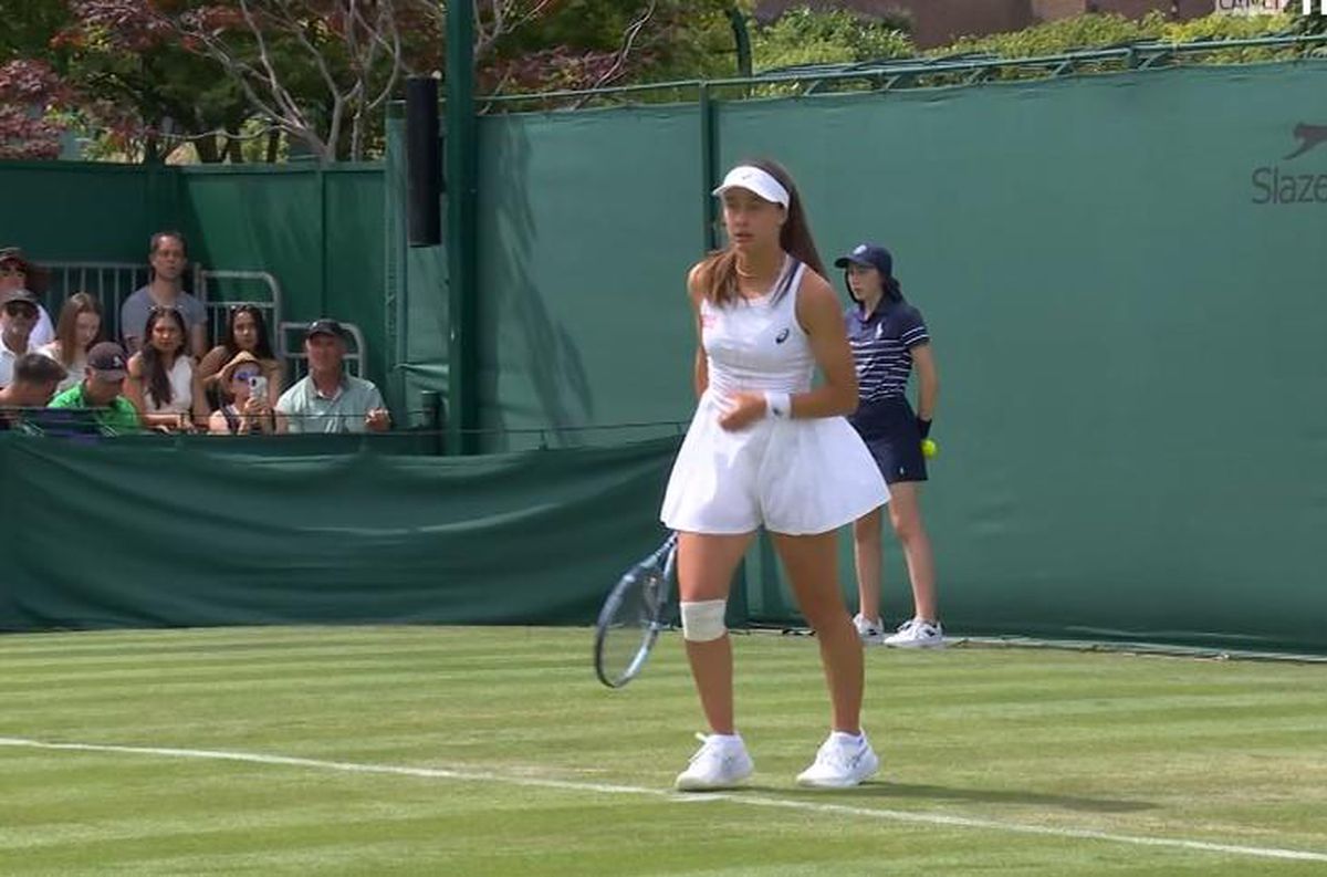 Zeynep Sönmez maçı nereden canlı izlenir, Zeynep Sönmez tenis maçı hangi kanalda?