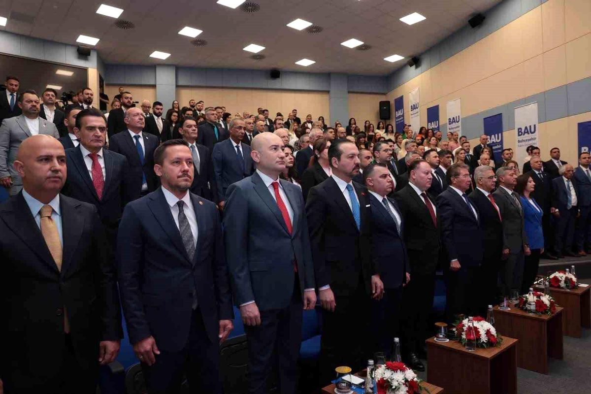 AK Parti'den KKTC'nin tanınması çağrısı