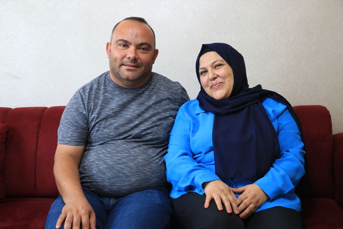 10 Yıllık Çocuk Özlemi Koruyucu Aile Olarak Son Buldu