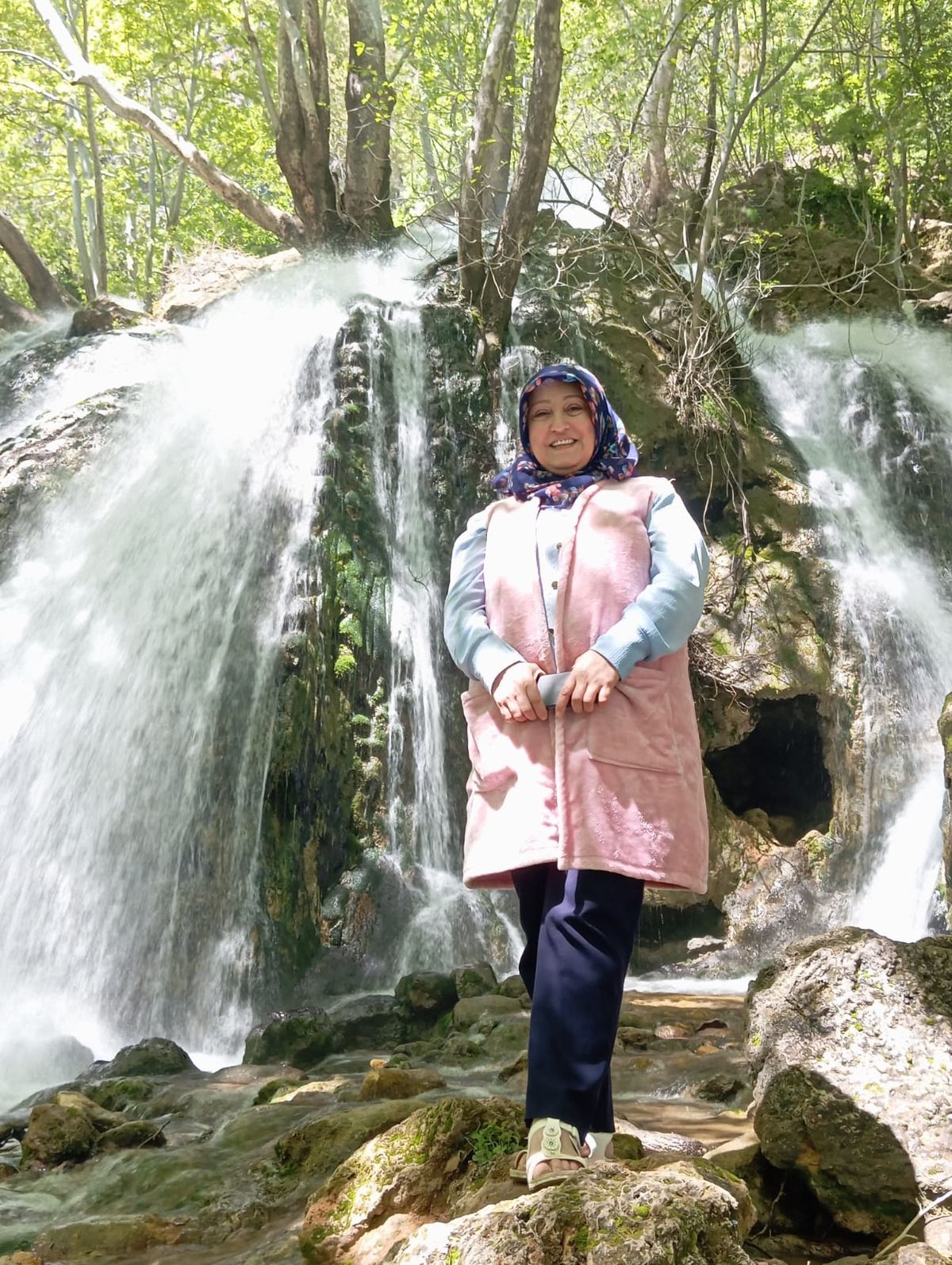 Adana'da annesini öldüren genç kız tutuklandı