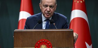 1915 olaylarını 'soykırım' olarak tanıyan İsrail'e Erdoğan'dan Kabine sonrası sert tepki