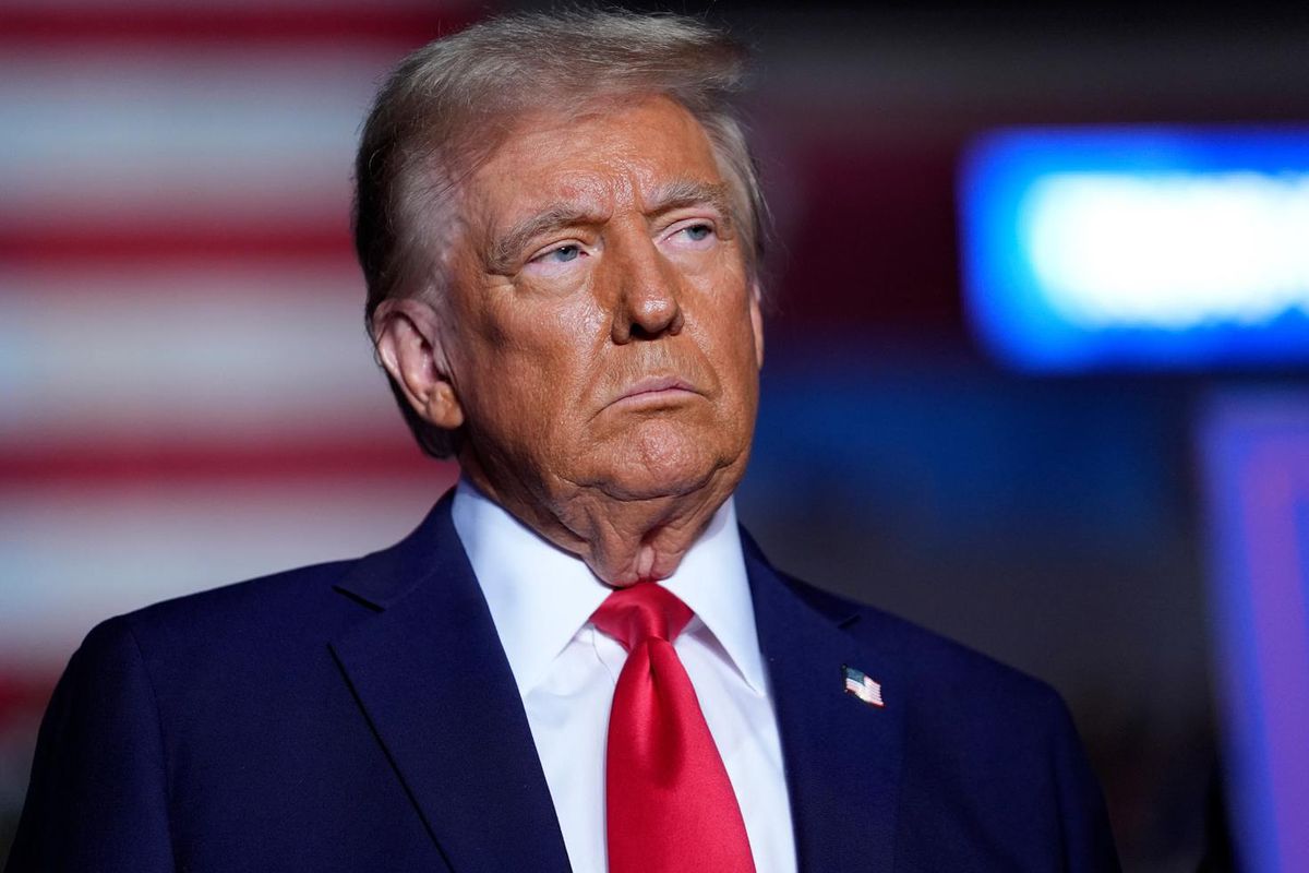 ABD Yüksek Mahkemesi, Trump'ın doğumla kazanılan vatandaşlığa getirdiği kısıtlamaları reddetti
