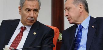 'AK Parti’de Erdoğan sonrası dönem' tartışmalarına Bülent Arınç da dahil oldu: Uykuları kaçsın