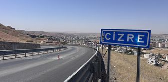Akademisyenler Şırnak-Cizre kara yolundaki virajlarda kazaların önlenmesi için rapor hazırladı