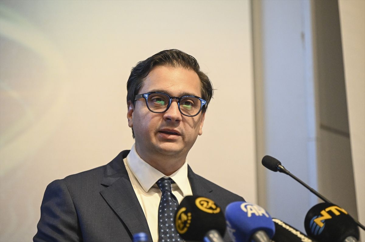Akkuyu NGS'de hibrit enerji çözümleri değerlendiriliyor