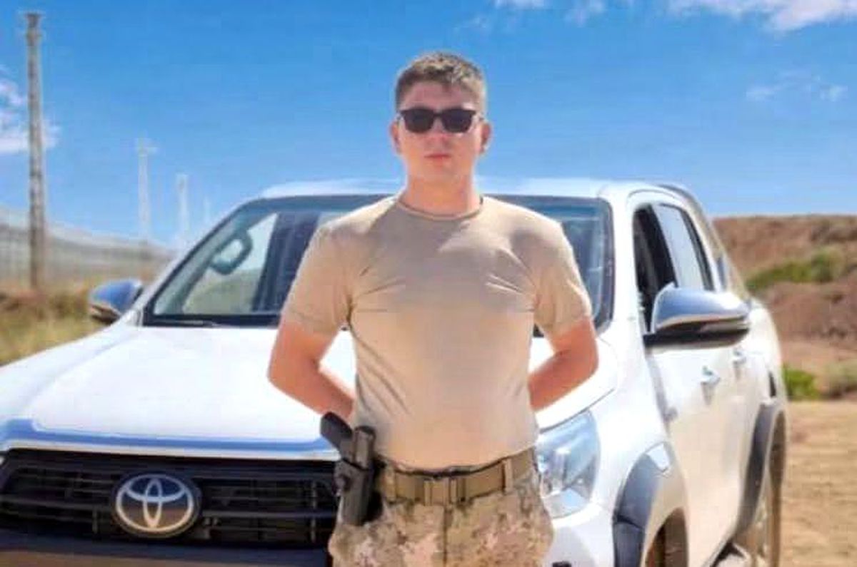 Pençe Kilit'te şehit olan Uzman Çavuş Abdurrahman Hilal son yolculuğuna uğurlanıyor