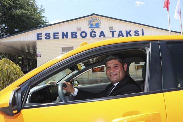 ankara daki taksiciler nato zirvesi ne 2 20003842 o