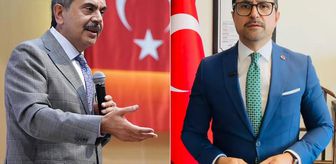 Herkes Bakan Tekin'i etiketliyor! Proje okulunun müdürü zehir zemberek sözlerle istifa etti