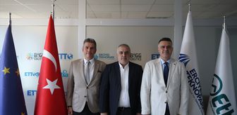 Avrupa İnovasyon Konseyi'nden Erciyes Teknopark'taki firmaya 500 bin avro hibe