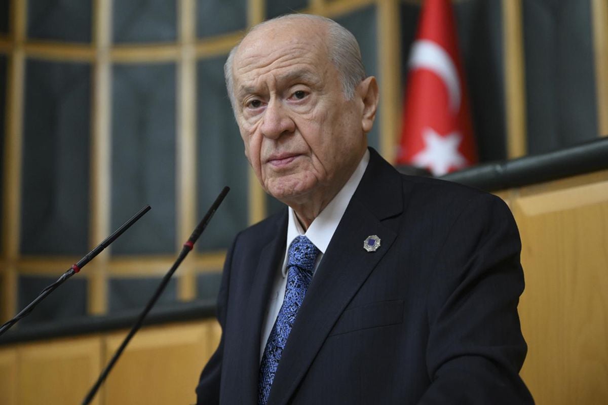 Bahçeli: Askeri hastanelerin yeniden açılması milli beka meselesidir