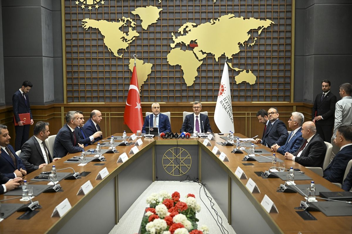 BİK ve İŞKUR'dan medya sektörüne nitelikli iş gücü protokolü