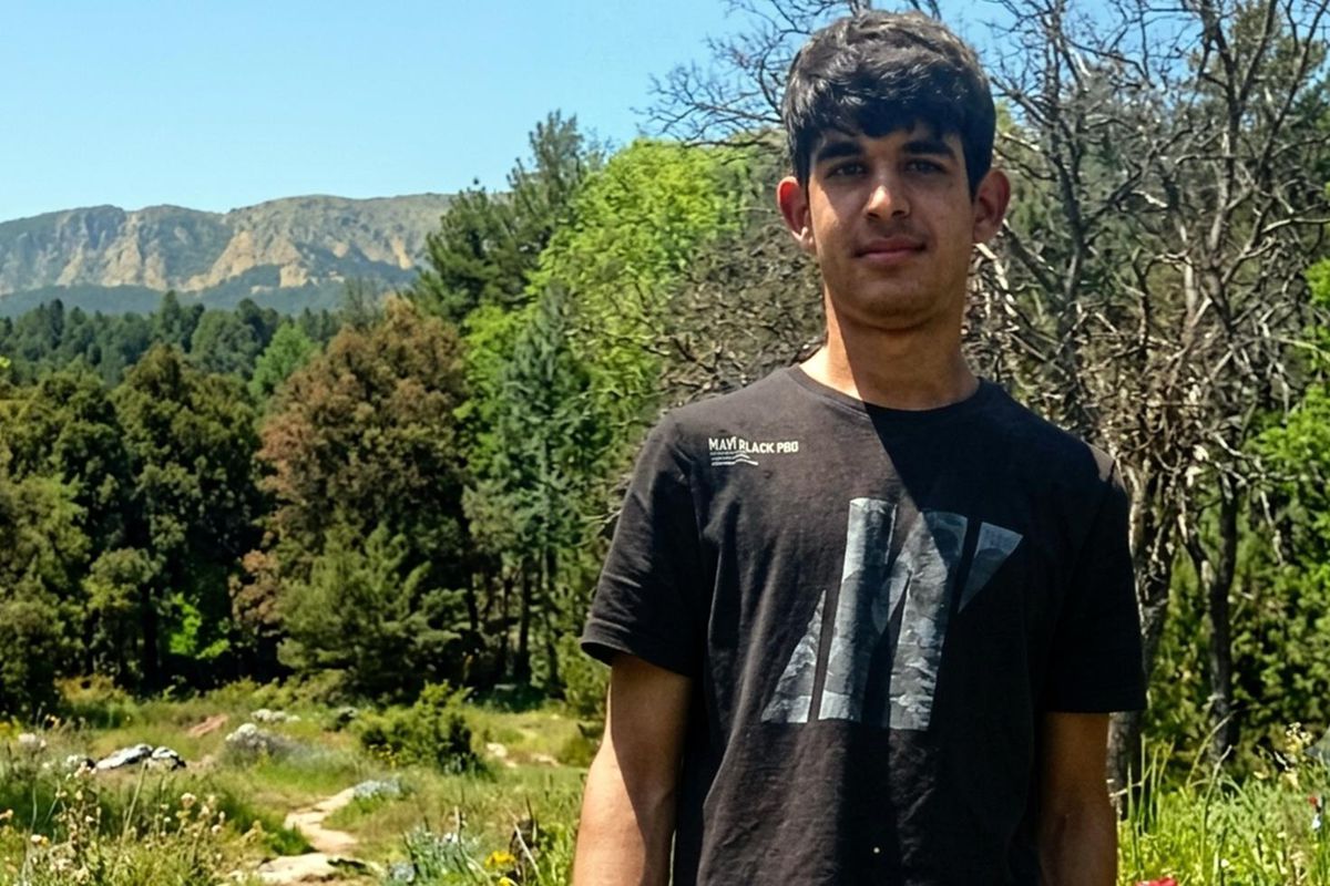 Bilecik'te 'Ben gidiyorum' notu bırakan 16 yaşındaki Yiğit 3 gündür kayıp