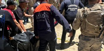 Bingöl'de çayda kaybolan kişi ölü bulundu