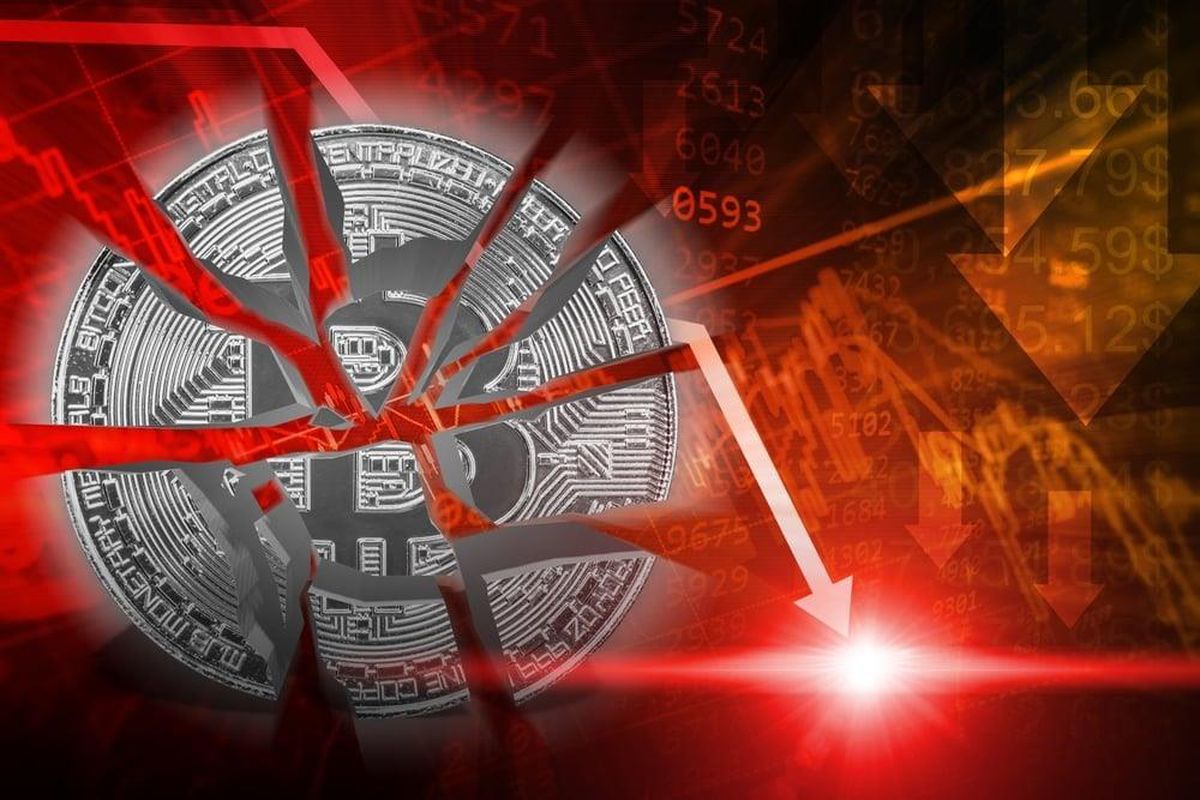 Bitcoin için 60 bin dolar desteği kırılırsa ne olur?