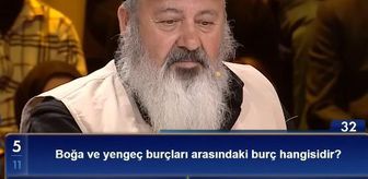 Boğa ve yengeç burçları arasındaki burç hangisidir?