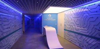 Borsa İstanbul yeni veri merkezini yarın devreye alacak