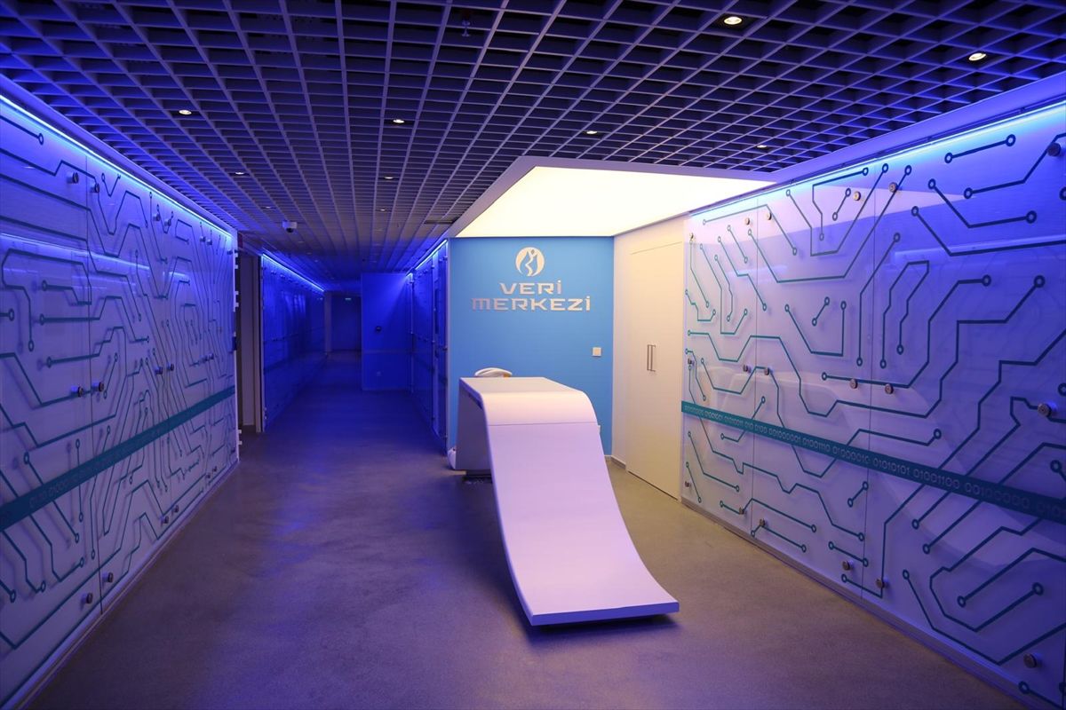 Borsa İstanbul yeni veri merkezini yarın devreye alacak