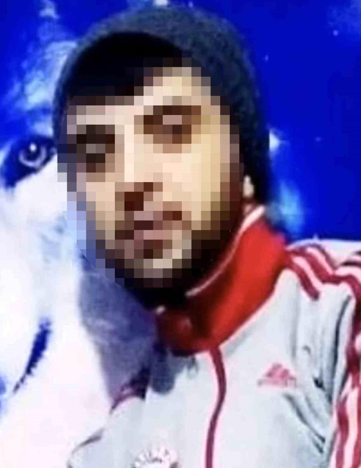 Cezaevinden izinli çıkan şahıs inşaat önünde ölü bulundu