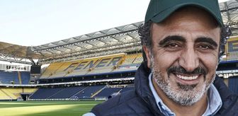 Chobani CEO'su Hamdi Ulukaya'dan Erzincanspor'a 5 milyon dolarlık destek