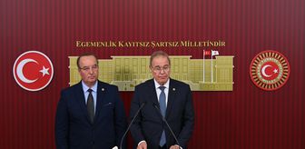 CHP'li Öztrak'tan en düşük emekli aylığına ilişkin açıklama