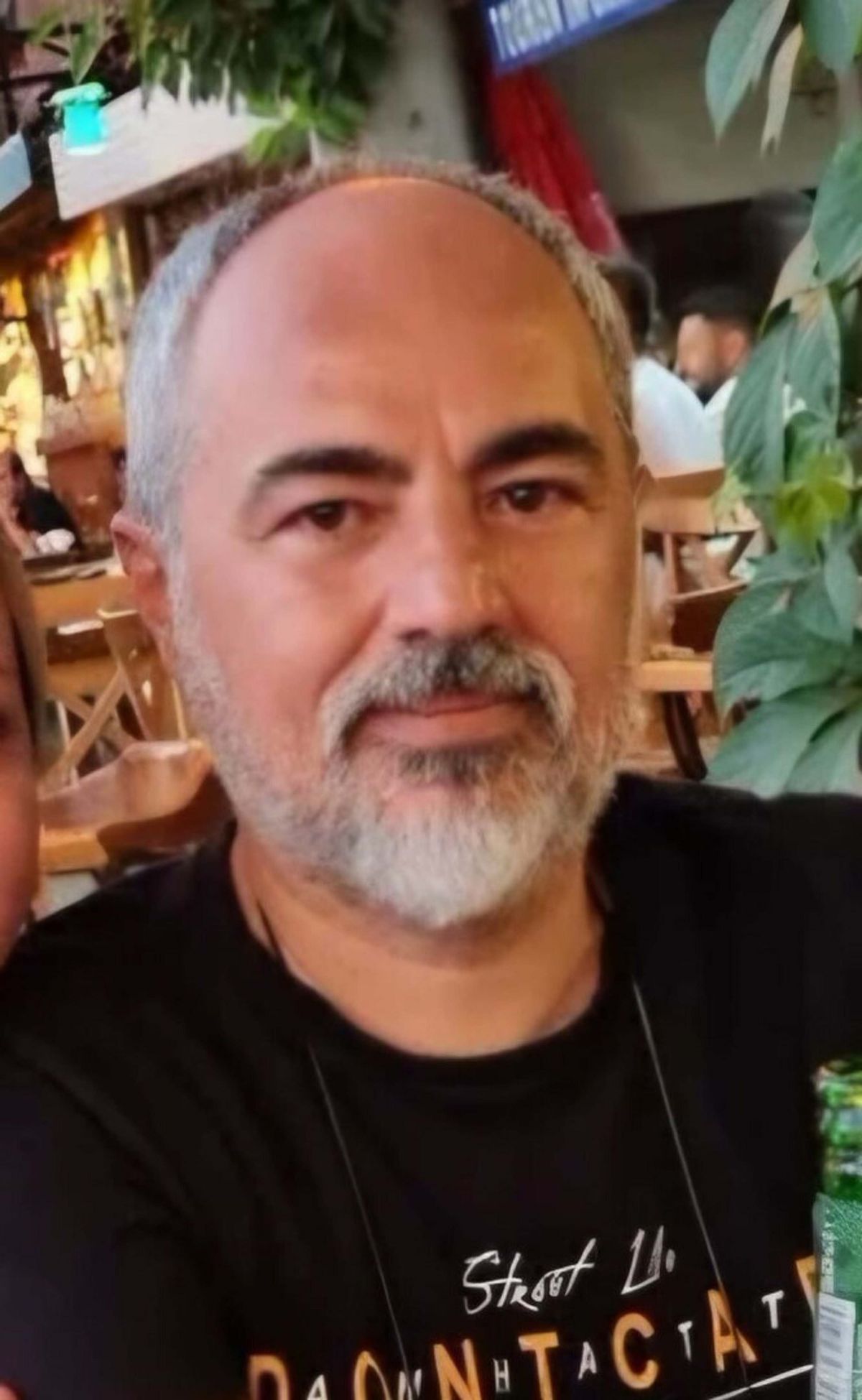 Tayfun Ataseven cenaze töreni