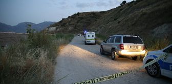 Denizli'de çıkan silahlı kavgada 1 kişi öldü, 3 kişi yaralandı