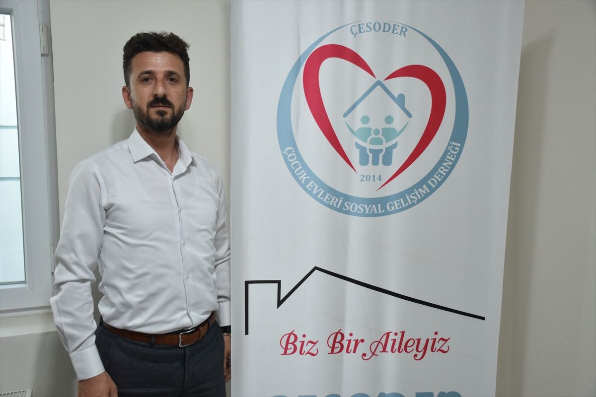 Devlet Korumasından Ayrılan Gençlere Sosyologdan Destek