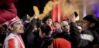Dünya Kupası'ndaki tarihi galibiyet sonrası 30 Haziran tarihi ülkede ulusal tatil ilan edildi